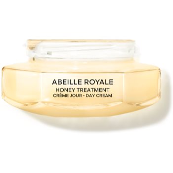GUERLAIN Abeille Royale Honey Treatment Day Cream crema de zi pentru contur si fermitate rezervă - imagine 2